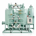 High Capacity 1000Nm³/h PSA Nitrogen Generator for Oil Refinery Nitrogen Purging Inert Gas Production System Reliable Operation