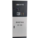 Customizable Economical Nitrogen Machine Car Tires Inflation with Membrane Nitrogen Generator Engine and PLC Core Components
