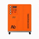 99.95% High Purity PSA Technology Nitrogen Generator for Fiber Laser Cutting Long Service Life CO2 Laser Cutting
