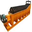 Energy Saving Stone Washing Machine Spiral Sand Washer for Iron, Diamond, Manganese Ore Washing