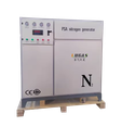 Industrial Automatic PSA Nitrogen Generator for Chemical Processing Tank Blanketing and Nitrogen Inerting System
