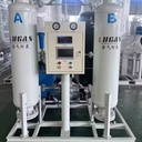 On-site 99.999% PSA Nitrogen Generator for Stainless Steel Fiber Laser Cutting High Precision Industrial Gas System