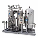 Stainless Steel Automatic Nitrogen Generator for Wave Soldering Electronic Manufacturing Nitrogen Protection Equipment