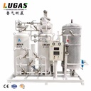 Manufacturer Price 99.9% Food Grade PSA Nitrogen Generator for Coffee Bean Powder Packaging Nitrogen Flushing Protection System