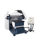 Stainless Steel Metal Flat Polishing Machine for Furniture Kitchen Sheet Manufacturing Plants-High Safety Long Service Life