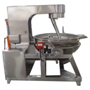 Industrial Planetary Mixer Cooker Jacketed Kettle Series with Jam Ketchup Agitator for Sauce Preparation for Meat New Used