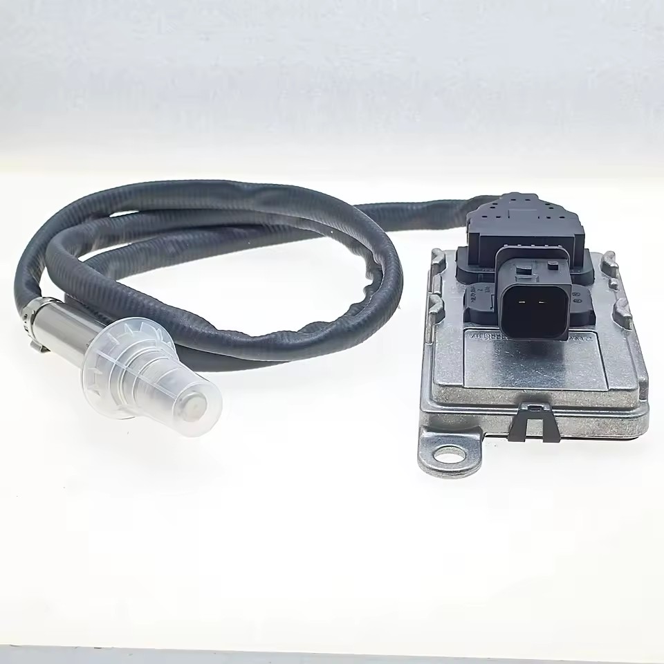 OEM Equivalent Nox Sensor 24V SNS1094 A063W651 for Cummins QSB ISB 6.7 Diesel Exhaust Gas Monitor Probe
