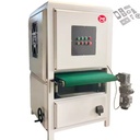 Automatic Stainless Steel Metal Polishing Machine: Ideal for Precision Metal Surface Finishing Timesaver
