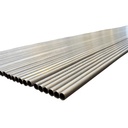 Inconel 600 Seamless Tube Pipe N06600 2.4816 Nickel Alloy ASTM ASME