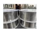 Inconel 625 AWS 5.14 ERNiCrMo-3 Nickel Alloy Bright Smooth Surface Welding Wire 1mm Diameter Aerospace Grade CE ISO