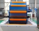 Low Price Wheel Bucket Sand Washer Plant Efficient Sand Washing Equipment