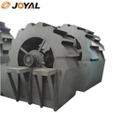 Sand Washing Machine Sand Screw Washer Widely Used for Sand Washing