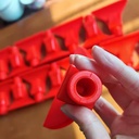 High Pressure Spray Nozzles for Sand Washer Fine Sand Recovery