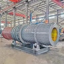 Stone Ore Washing Machine Drum Washing Machine Mineral Wash Machine Gold Mine Desliming Equipment