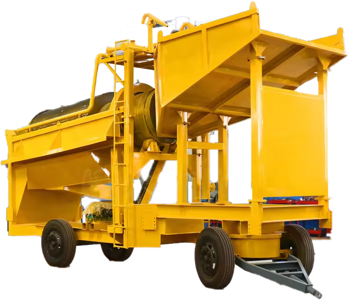 Gold Machine Mining Refining Equipment Diamond Iron Ore Mining Machine