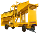 Gold Machine Mining Refining Equipment Diamond Iron Ore Mining Machine