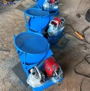 Portable Mini Spiral Gold Panning Machine Energy & Mineral Equipments Mini Portable Gold Washing Machine
