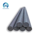 Precision Carbon Steel Round Bar 42CrMo 15CrMo 8-480mm Hot Rolled for Shaft Gear Bearing Manufacturing