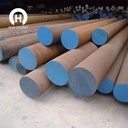 Hot Rolled Carbon Steel Bar 42CrMo 15CrMo 8-480mm for Machinery Shaft Gear Construction Structure Use