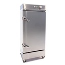 Factory Direct Commercial Electric 12 Tray Stainless Steel Food Steamer Cabinet for Rice