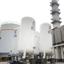 CO2 Recovery Unit Production Integrated Carbon Capture & Solidification Industrial Gas Plant Recovery Plant Co2