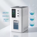 Inhaler 1500ml Generator Machine Quiet Energy Saving Dupont N117 Membrane for Home Clinic Spa Club