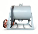 Energy Saving Limestone Mining Ball Mill Grinding Machine AC 37kW Motor Grinding Equipment Silica Quartz Sand Powder