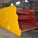 High Efficiency Mining Vibrating Screen for Ore/Sand/Gravel - Heavy Duty, Precise Screening