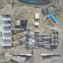 Lithium Extraction From Hard Rock Lithium Ores Low Grade Lithium Mineral Beneficiation Equipment