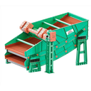 GN Large Banana Vibrating Screen for Mining Ore Dewatering and High Efficiency Screening Equipment