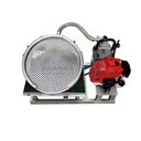 Fully Automatic Gasoline 2HP Mini Mineral Wash Plant Small Scale Portable Gold Mining Equipment for River Sand