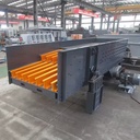 Heavy Duty Vibrating Grizzly Feeder for Mining Primary Ore Crushing Plant Feeder