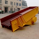 High Efficiency Durable 200T/H Vibrating Feeder Machine for Stone Crushing and Mining Plant