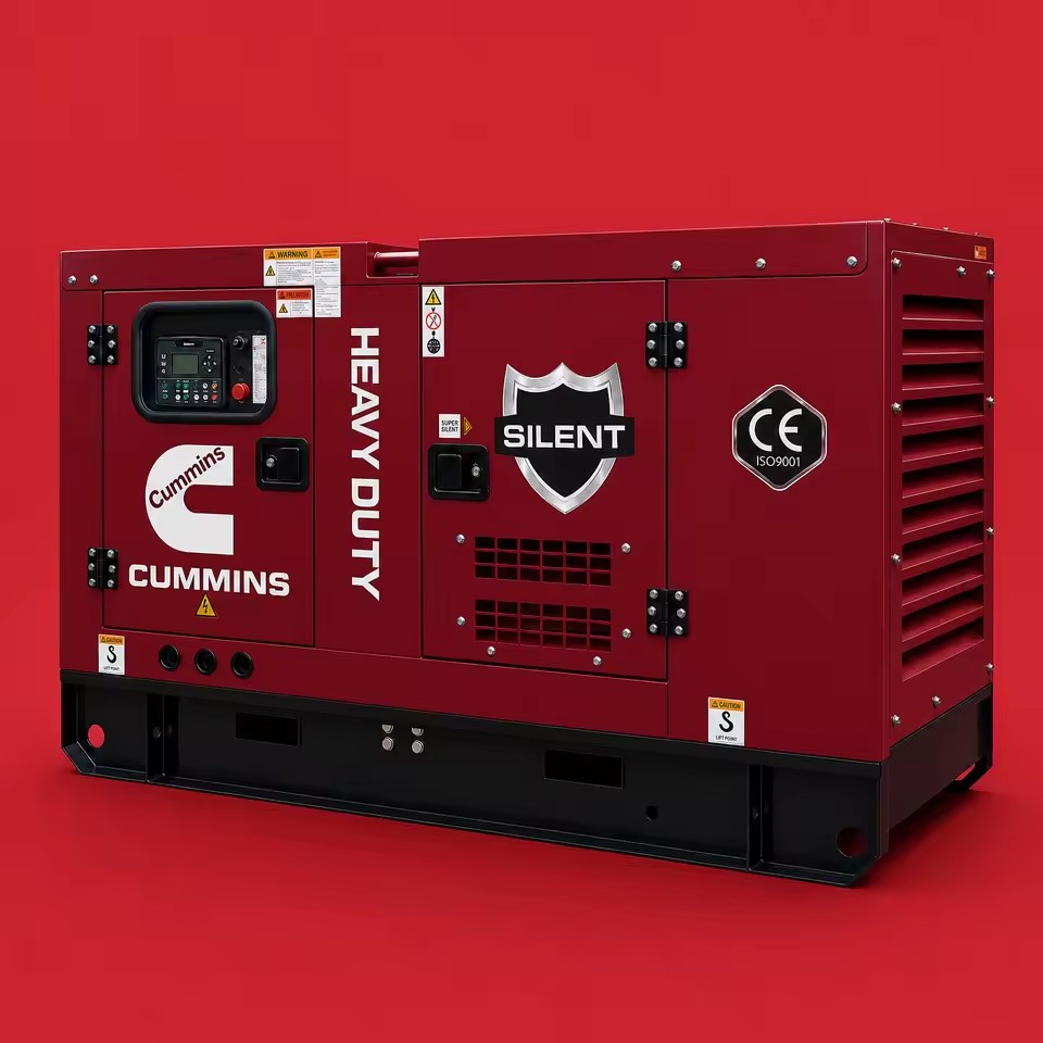 Prekins Weichai Yuchai Cummins Diesel Generator Super Silent 30kw 50kw 100kw 200kw 400kw 500kw 800kw 1000kw Generator Set