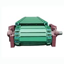 Reliable Industrial Heavy-Duty Apron Feeder 1 Year Warranty Mining Quarry Stone Ore Primary Crusher Feeding Machine Plant