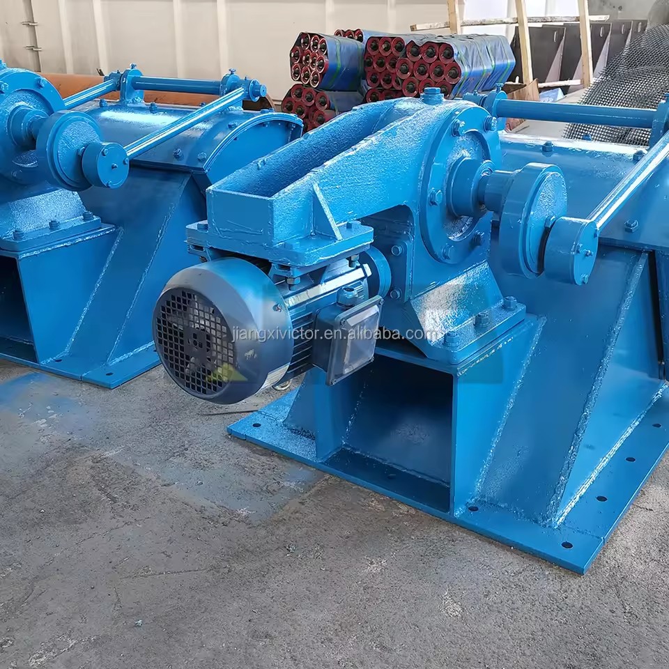 Mining Equipment Pendulum Feeder Swaying Feeder Machine for Feeding Ball Mill
