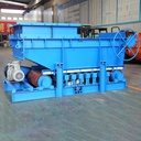 Mining Feeder with Heavy Duty Chassis and Precision Belt Movement for Efficient Ore Transport and Distribution