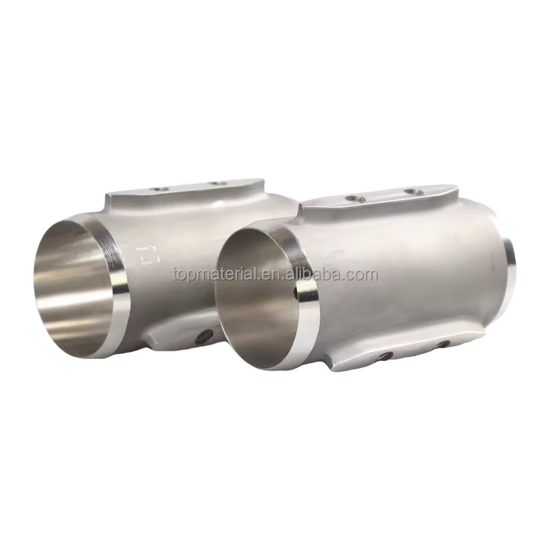 Cobalt Based Alloy 6 Tube Centralizers