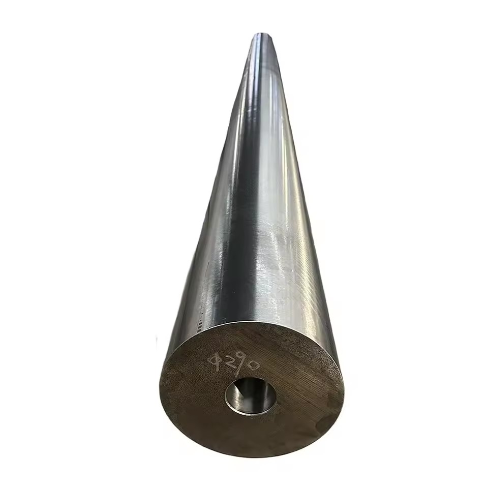 API7-1 API 6A Centralizer in Steel Bar Made From Durable AISI 4145H 4145 4130/AISI 4140/AISI 4330V