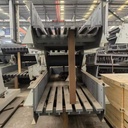 Industrial Stone Vibrating Feeder Machine for Mining Quarry