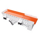 Best Selling Cheap Mining Aggregate Vibrating Grizzly Feeder ZSW Series Vibrating Feeder for Quarry Stone Crusher