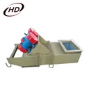 GZG Series Industrial Hanging Vibrating Hopper Feeder for Mining Grain