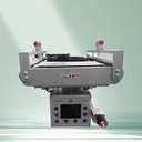 Intelligent Centralizer Correction Device SG9800 with LCD Screen Splicing-Table-Style Frame-Mounted Design 24V 3-Month Warranty