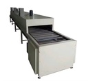 "Drum Drying Equipment Cassava Mesh Belt Dryer for Potato Chips & Vegetables"