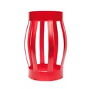 API Cementing Casing Pipe Spring Bow Centralizer Rigid Centralizer