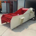 Competitive Price Brand Long Service Life ZSW490x110 ZSW600x130 Electric Vibrating Grizzly Feeder 160-350tph Mining