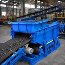 Mining Quarry Stone and Rock Crushing Vibrating Feeder Mining Linear Vibrating Feeder