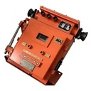 Factory Price Mining Explosion-proof Vacuum Feeder Switch Coal Mine Vacuum Feeder Switch Breaker