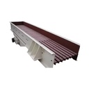 OEM Mining Quarry Stone Crusher Aggregate Crushing Plant Heavy Duty Motor Vibrating Feeder Continuous Uniform Feeding
