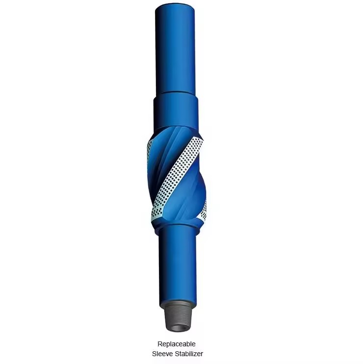 22 Inch Oilfield Drilling Stabilizer/casing Centralizer for Sale